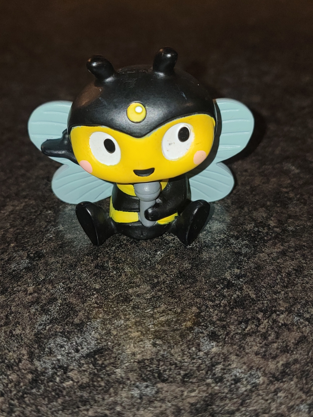 Bee Tonie